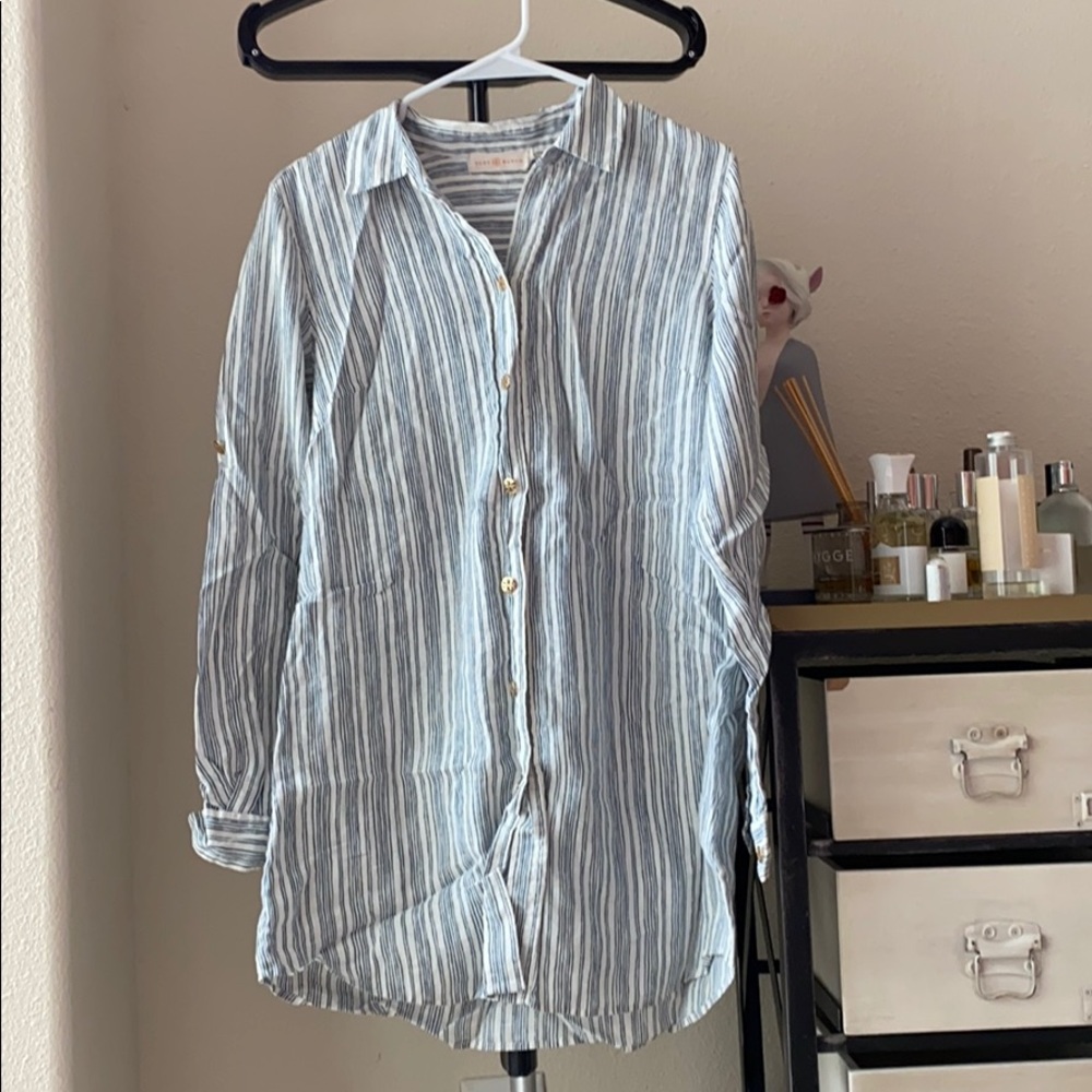 Tory Burch Shirt dress
